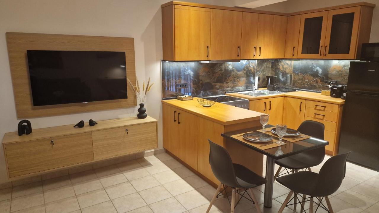 Primrose Apartments 托隆 外观 照片