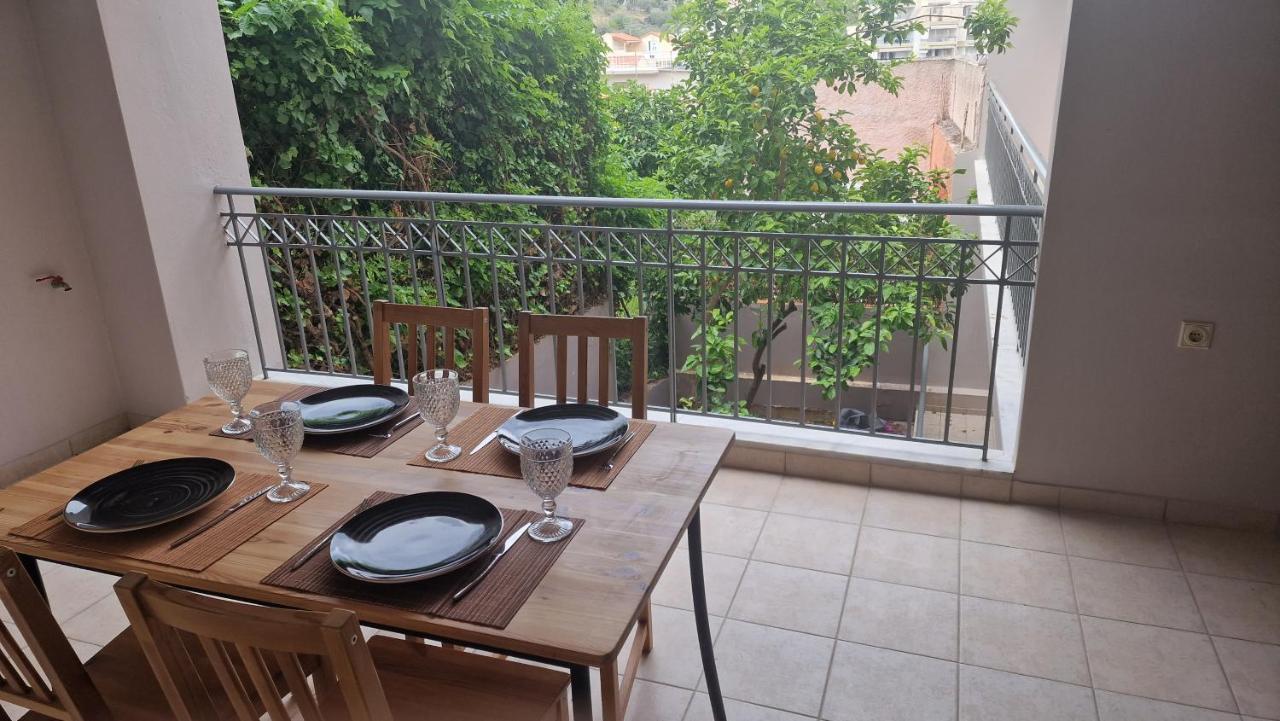 Primrose Apartments 托隆 外观 照片